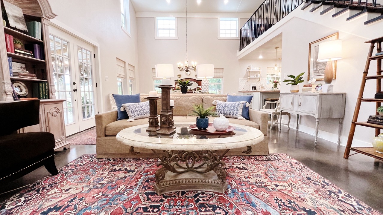 Photo of Livingroom in Tyler