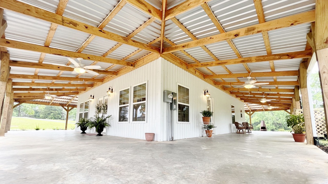 Photo of Patio Balcony in Tyler