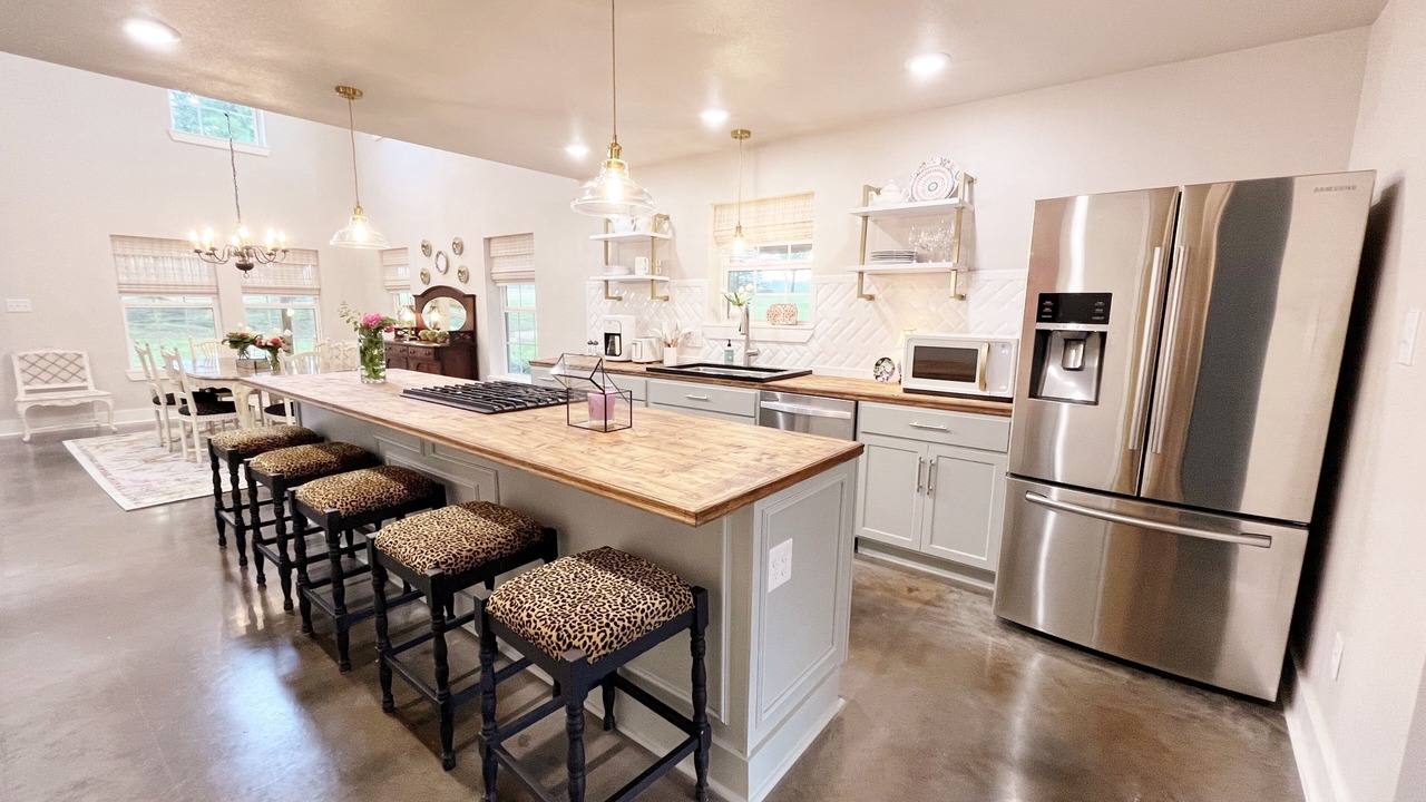Photo of Kitchen in Tyler