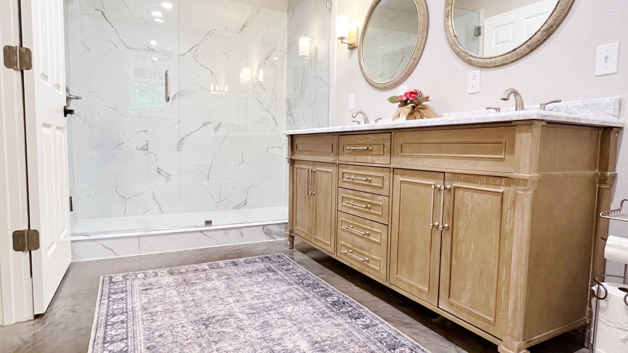Photo of Bathroom in Tyler