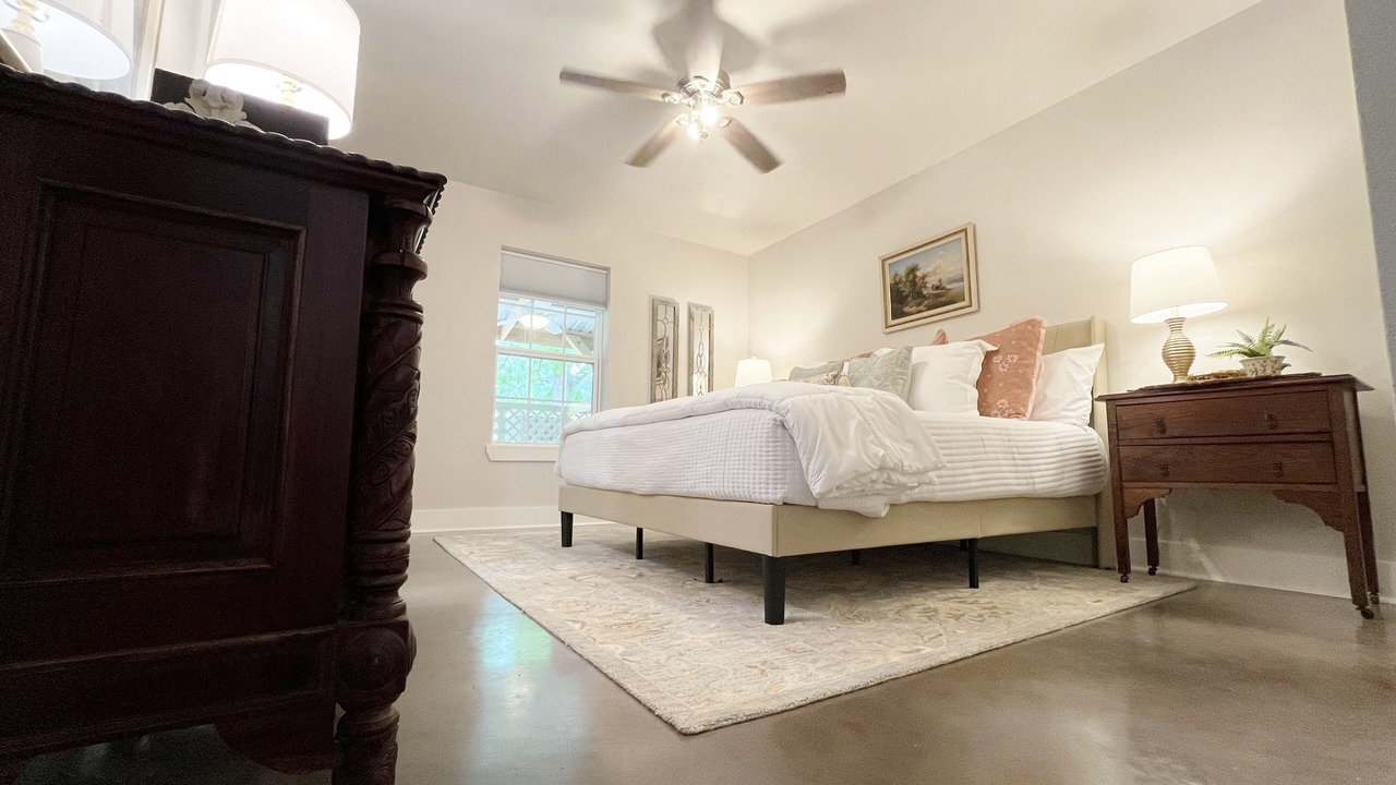 Photo of Bedroom in Tyler