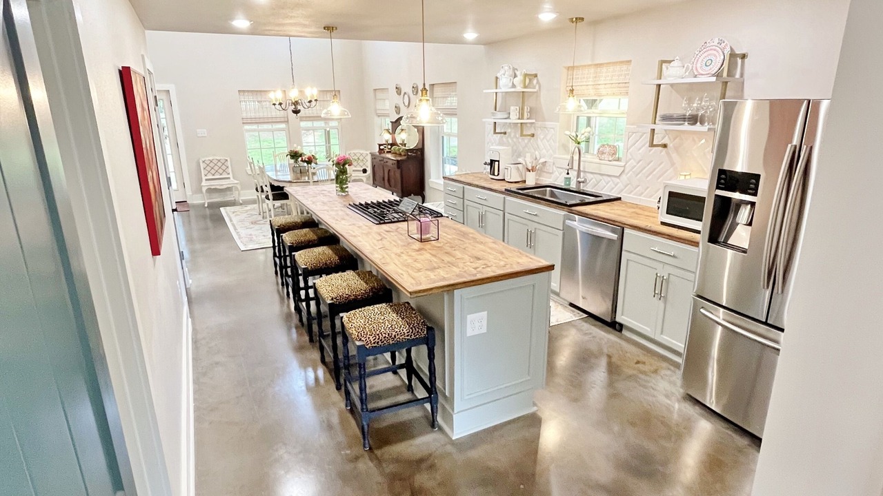 Photo of Kitchen in Tyler