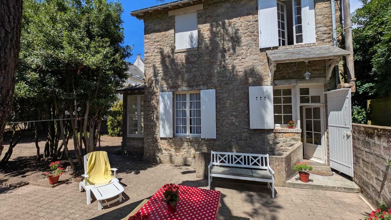 Photo of Outdoor in Pornichet