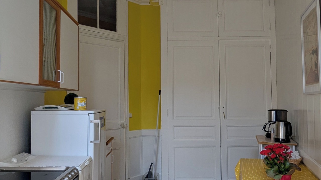 Photo of Kitchen in Pornichet