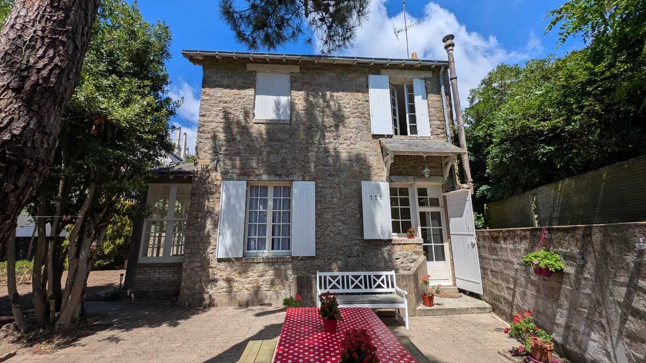 Photo of Outdoor in Pornichet