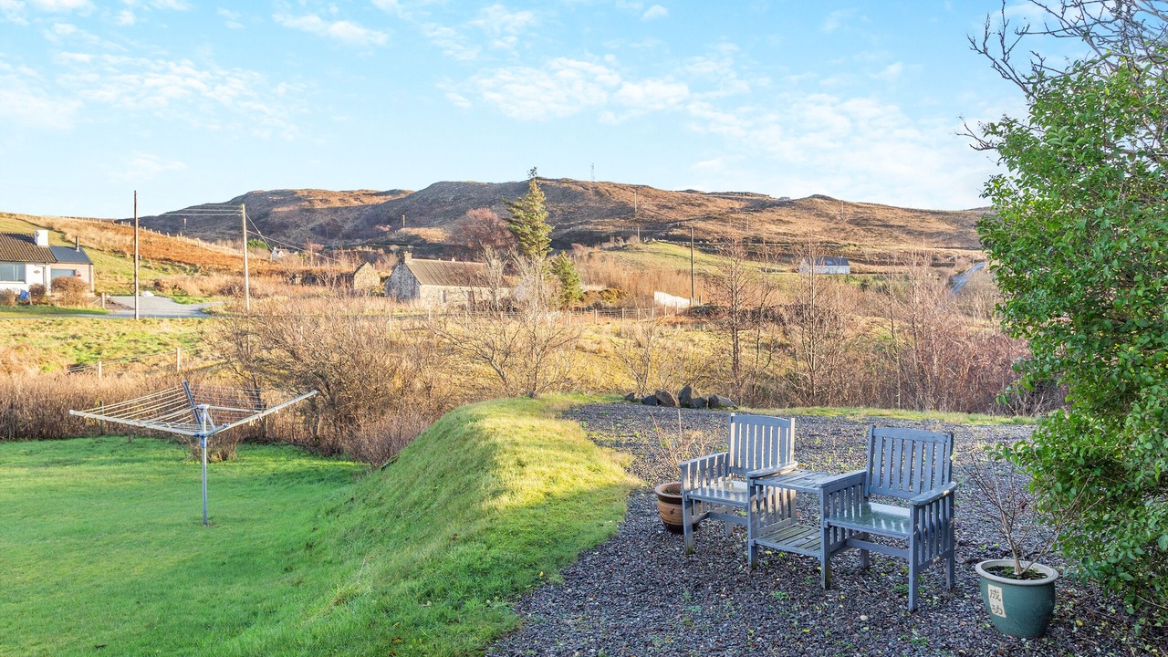 Photo of Outdoor in Tarskavaig