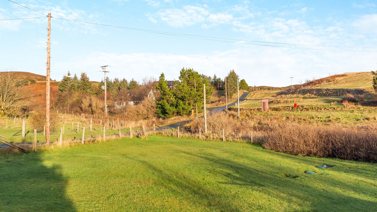 Photo of Outdoor in Tarskavaig