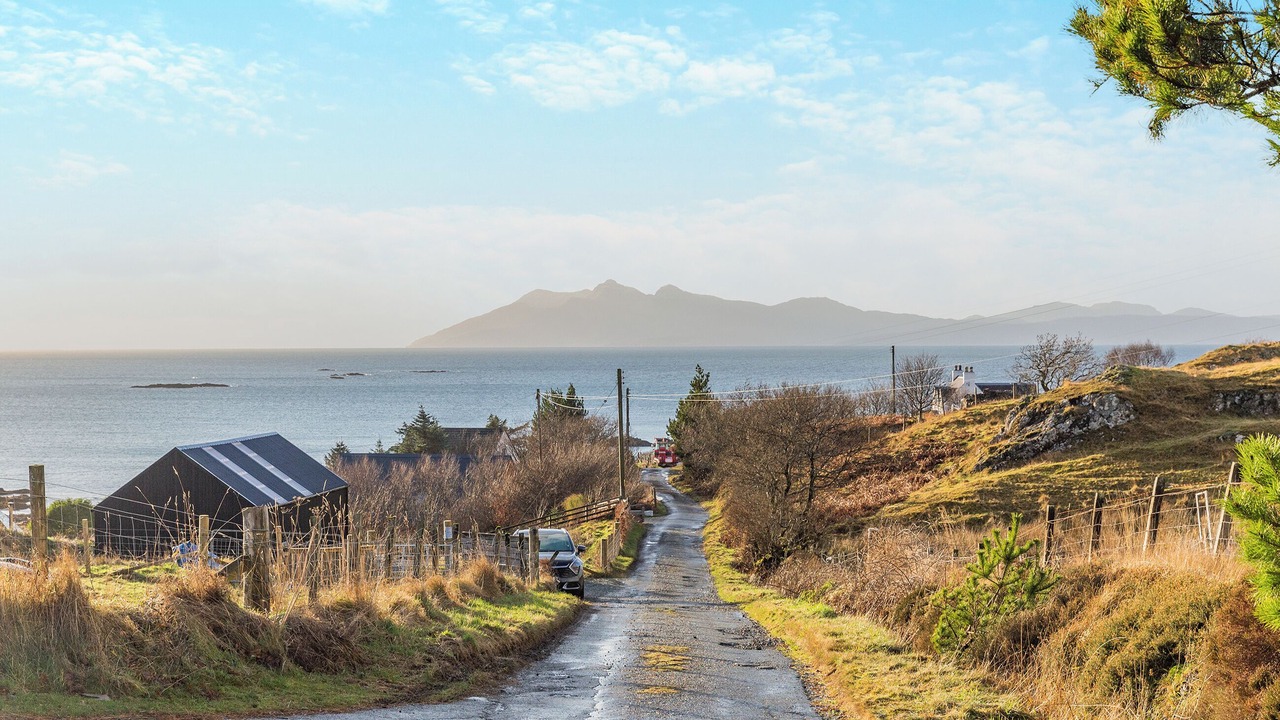Photo of Others in Tarskavaig