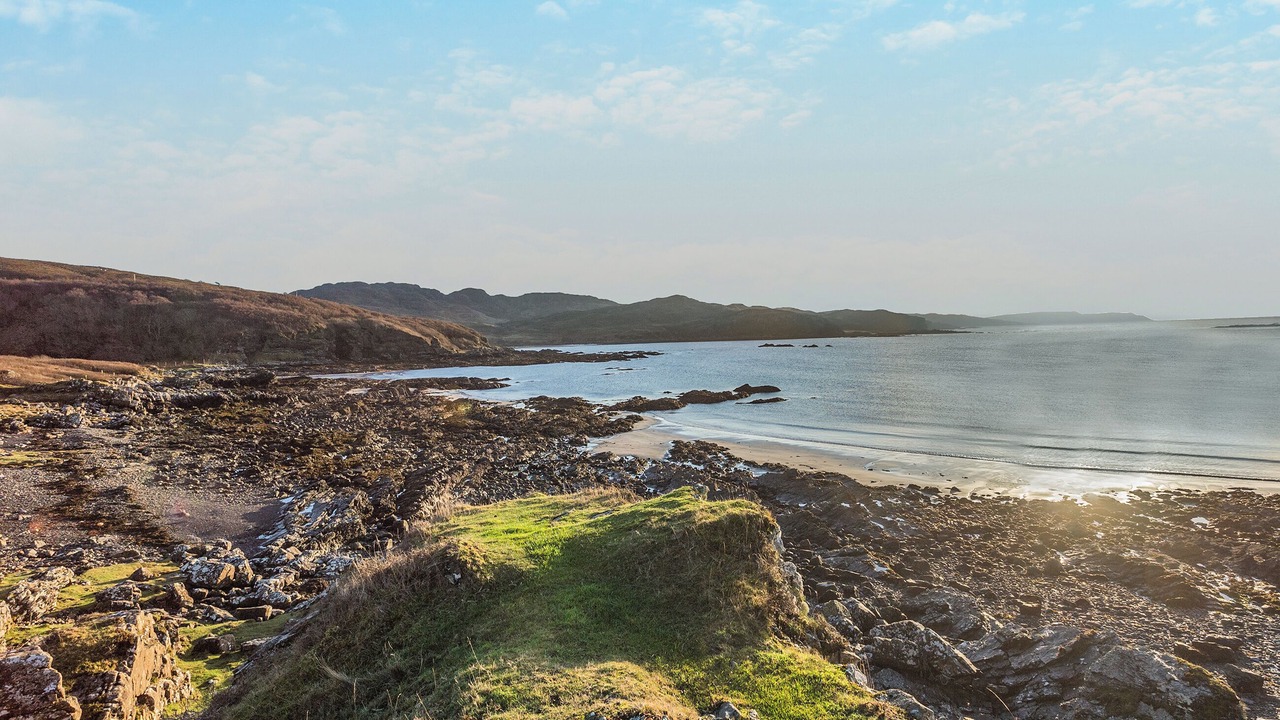 Photo of Others in Tarskavaig