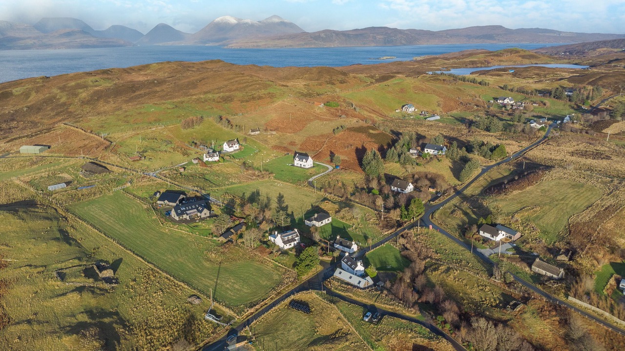 Photo of Outdoor in Tarskavaig