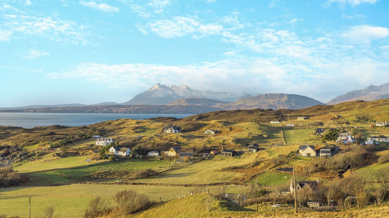 Photo of Others in Tarskavaig