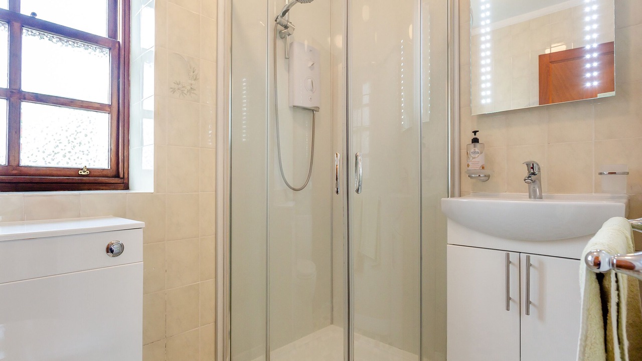 Photo of Bedroom in Tarskavaig