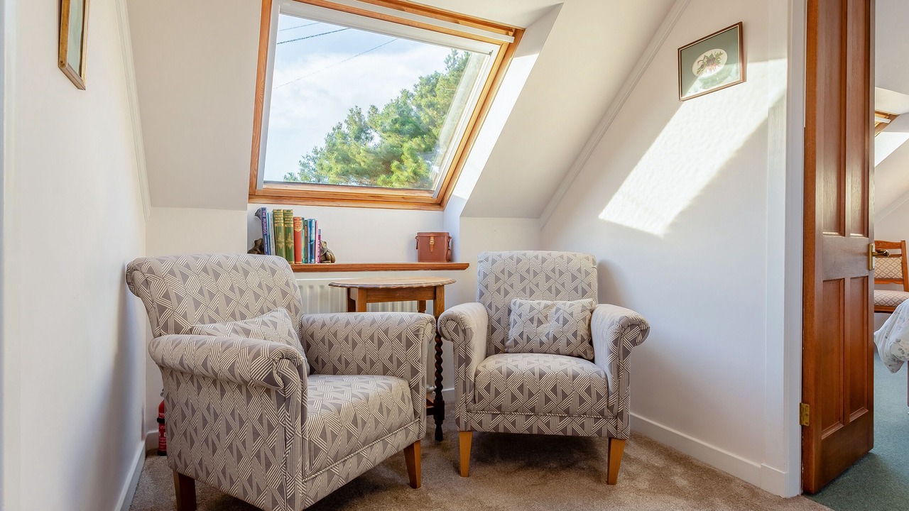 Photo of Bedroom in Tarskavaig