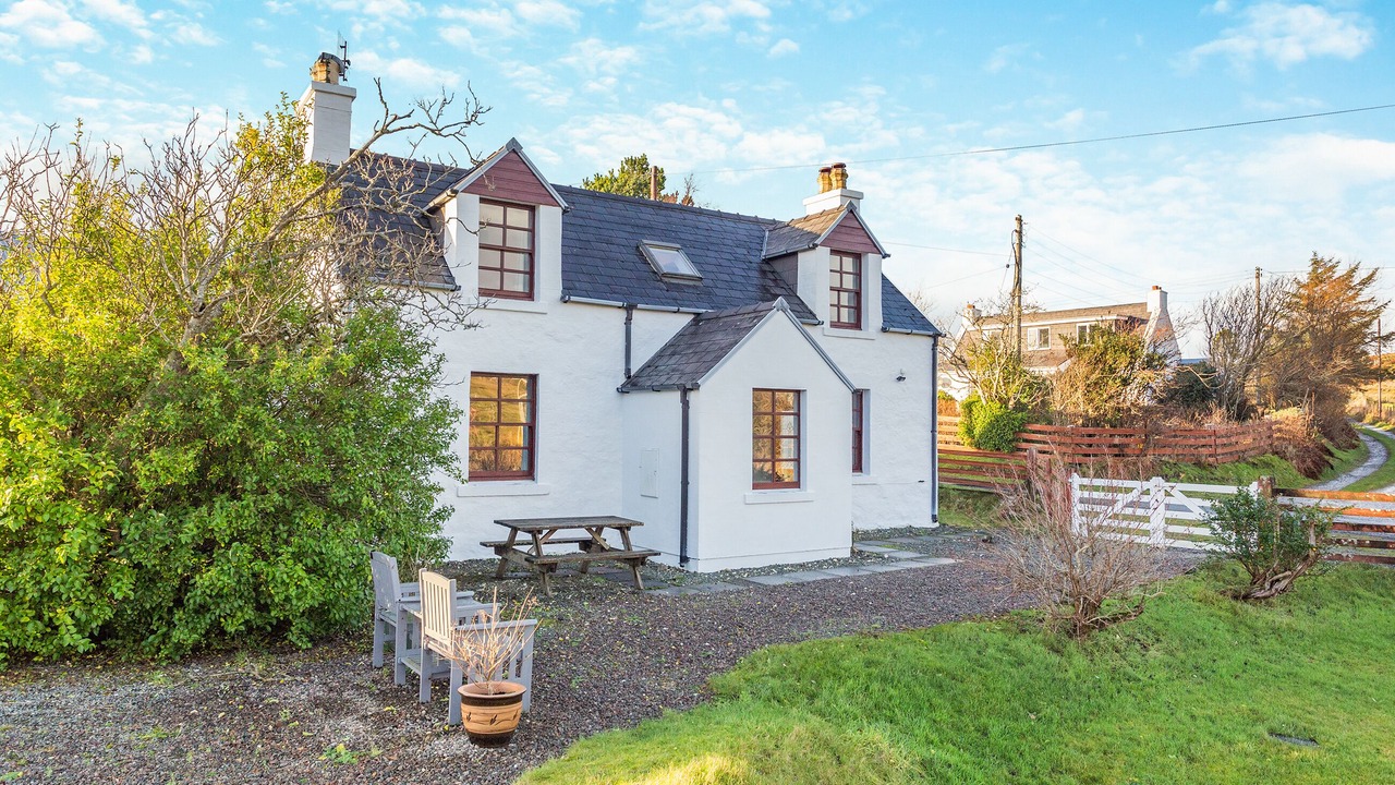 Photo of Outdoor in Tarskavaig