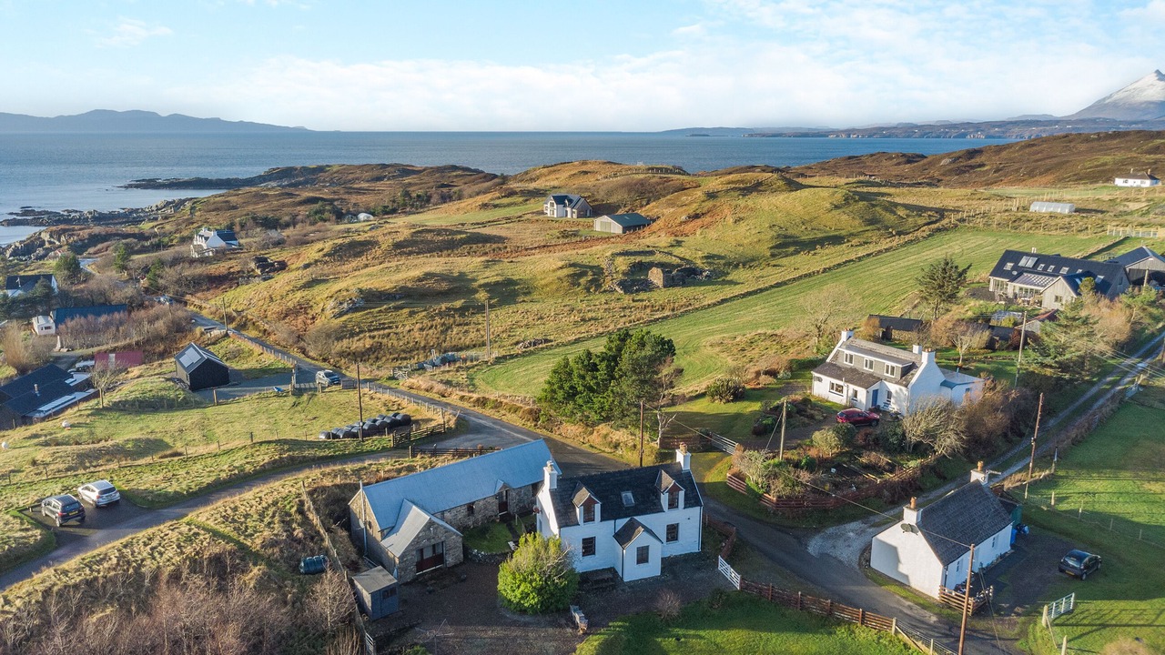 Photo of Others in Tarskavaig