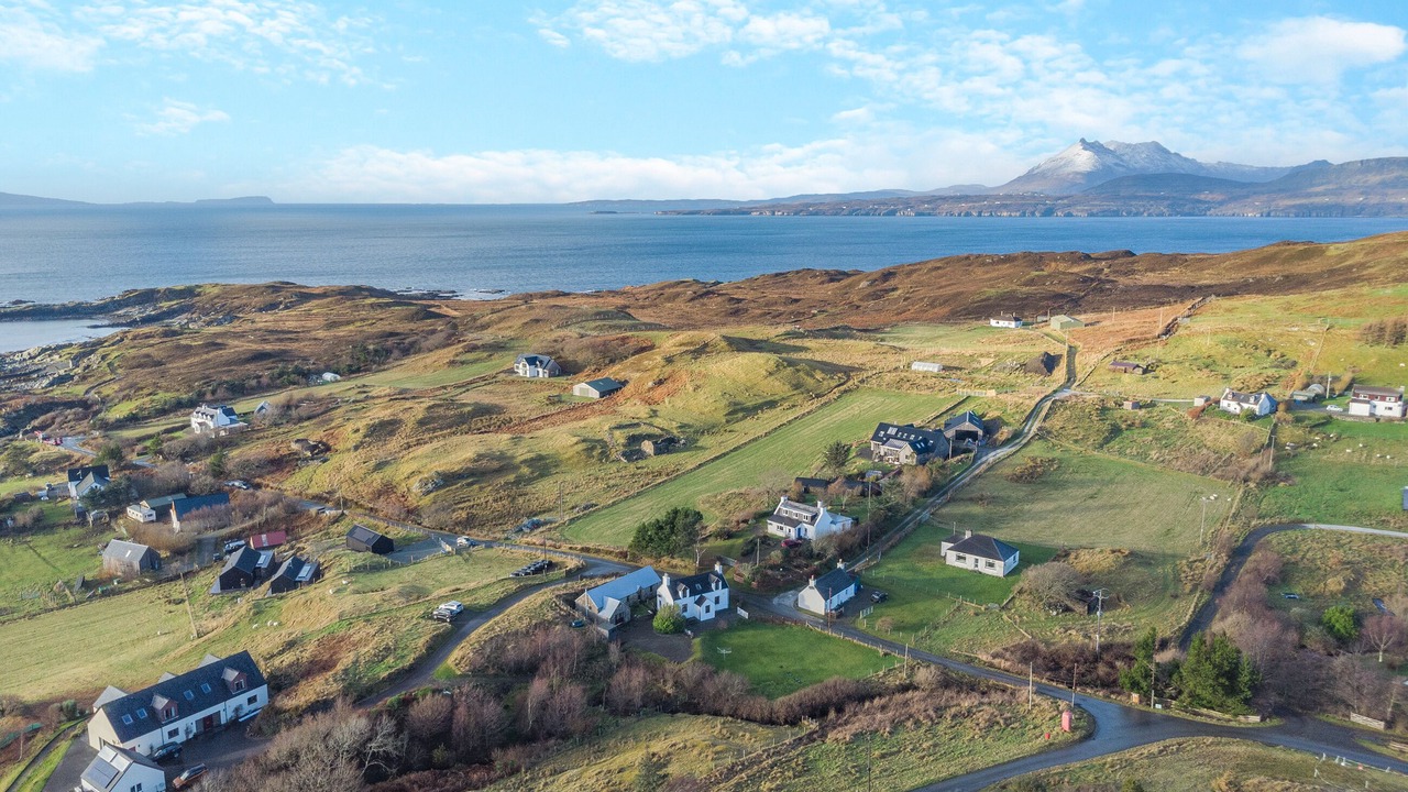 Photo of Outdoor in Tarskavaig