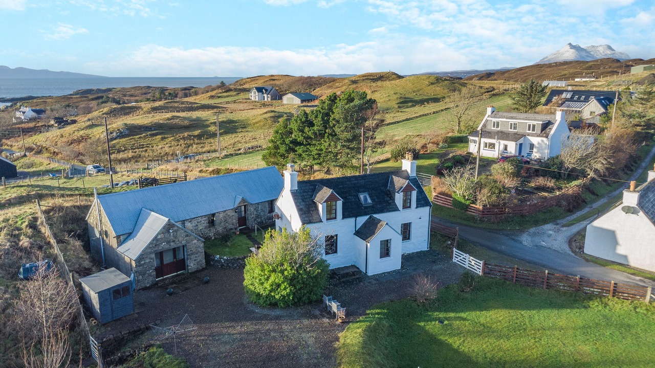 Photo of Outdoor in Tarskavaig