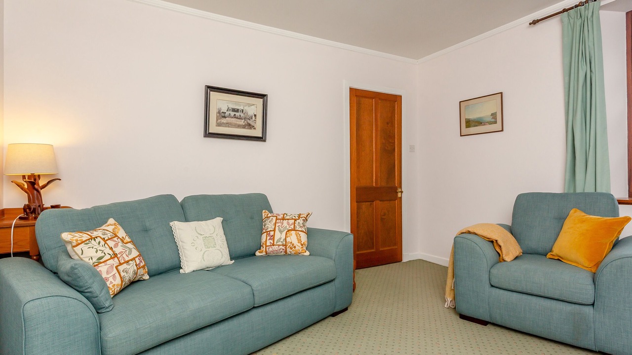 Photo of Bedroom in Tarskavaig