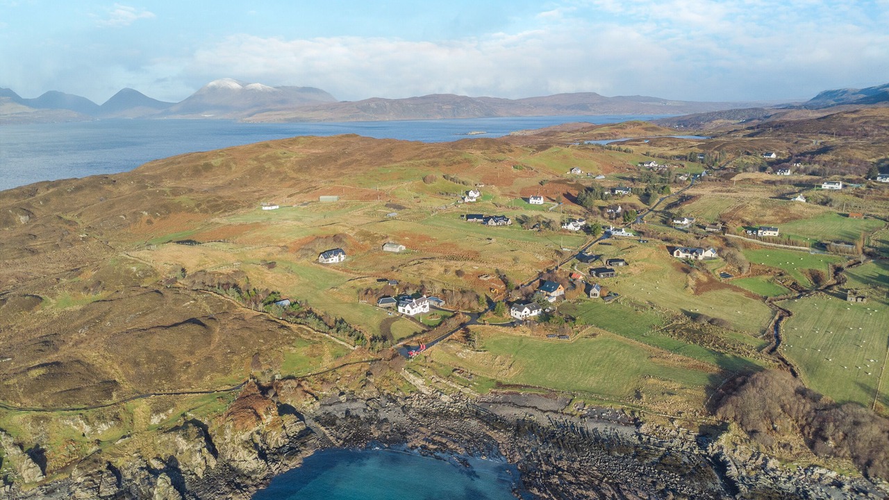 Photo of Outdoor in Tarskavaig
