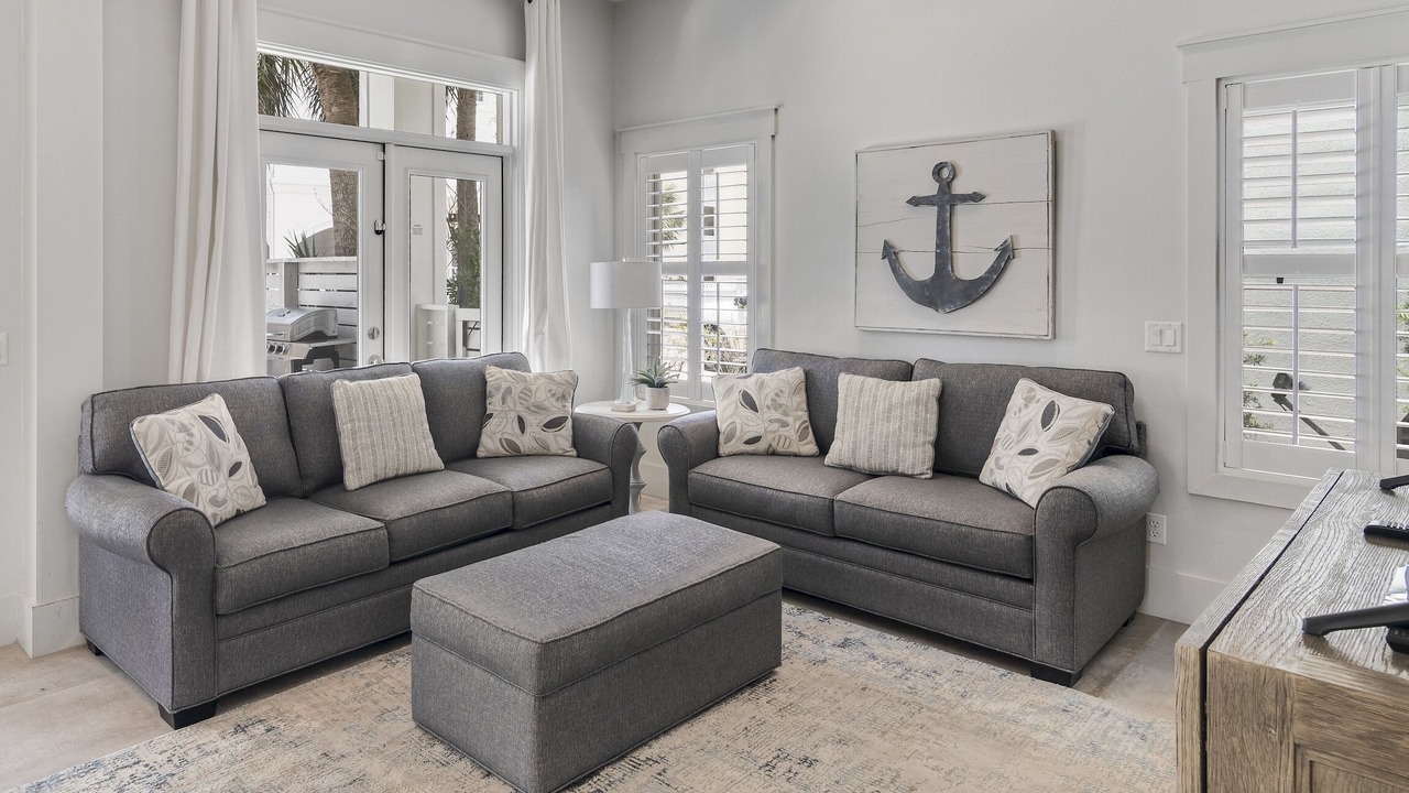Photo of Livingroom in San Juan