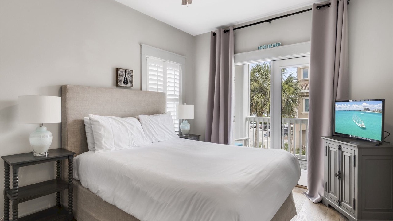 Photo of Bedroom in San Juan