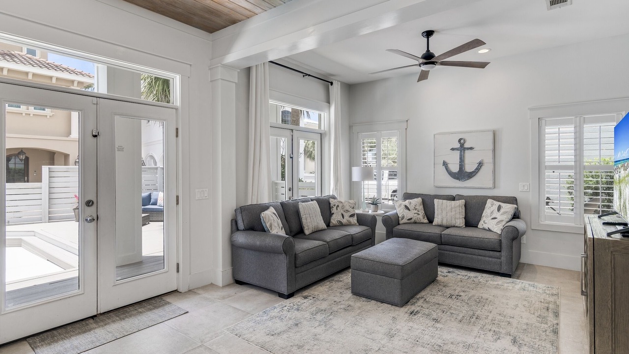 Photo of Livingroom in San Juan