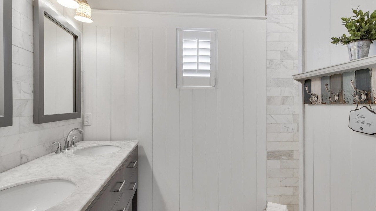 Photo of Bathroom in San Juan
