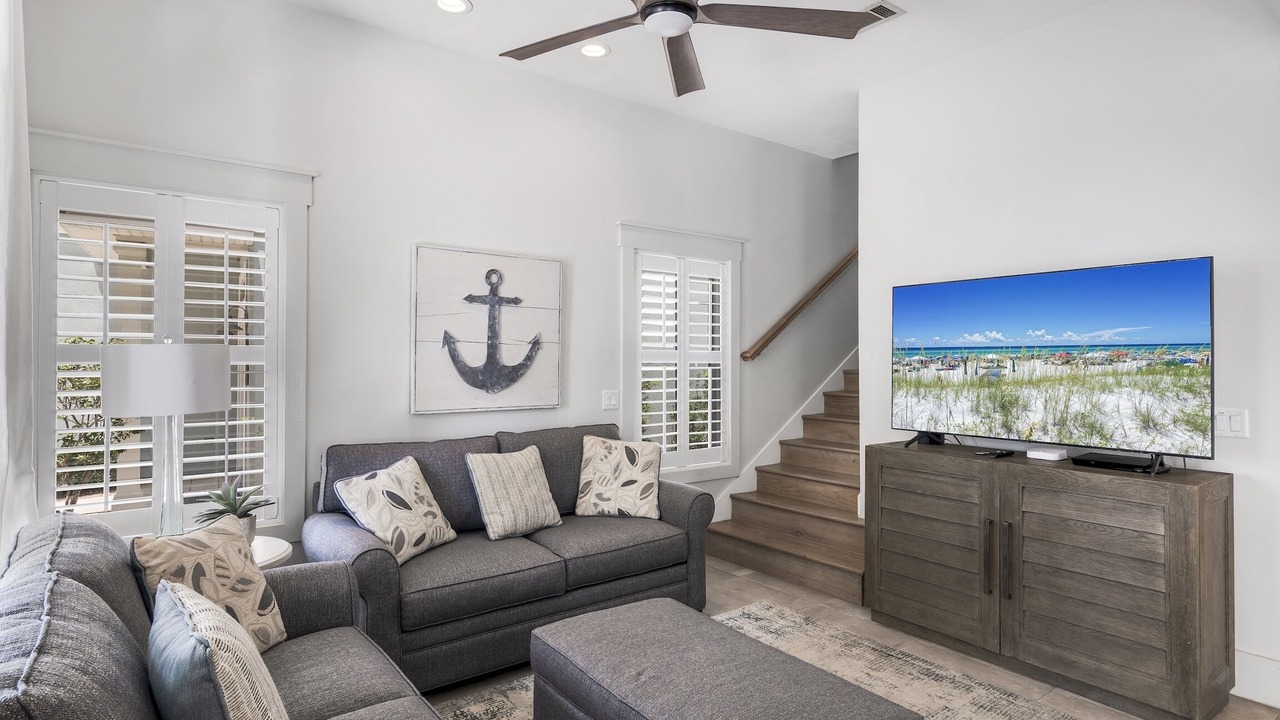 Photo of Livingroom in San Juan