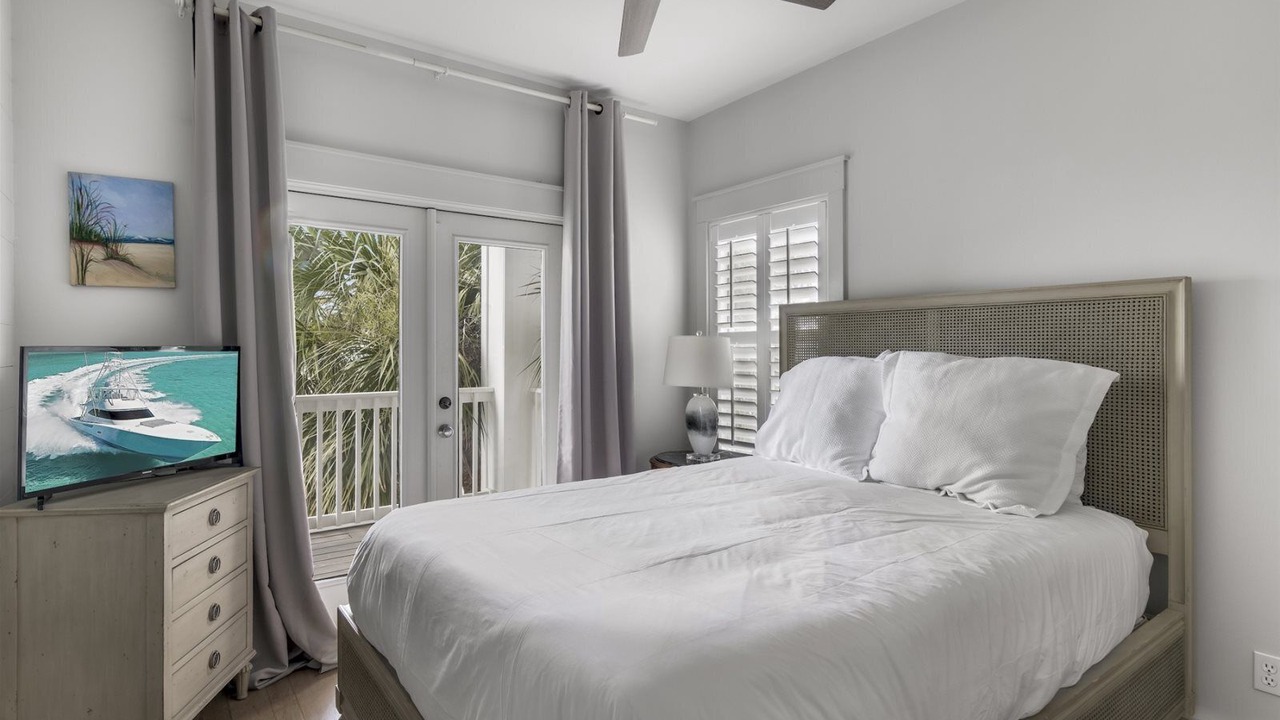 Photo of Bedroom in San Juan