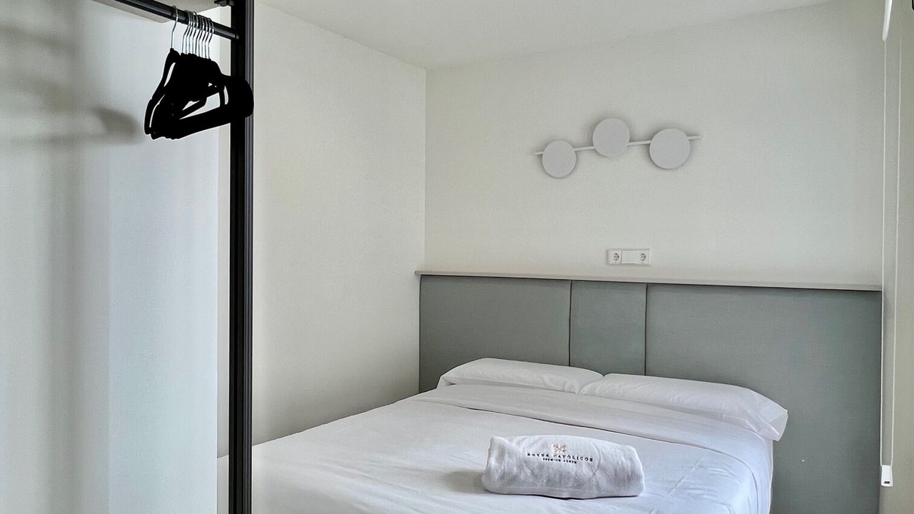 Photo of Bedroom in Ensanche Diputacion