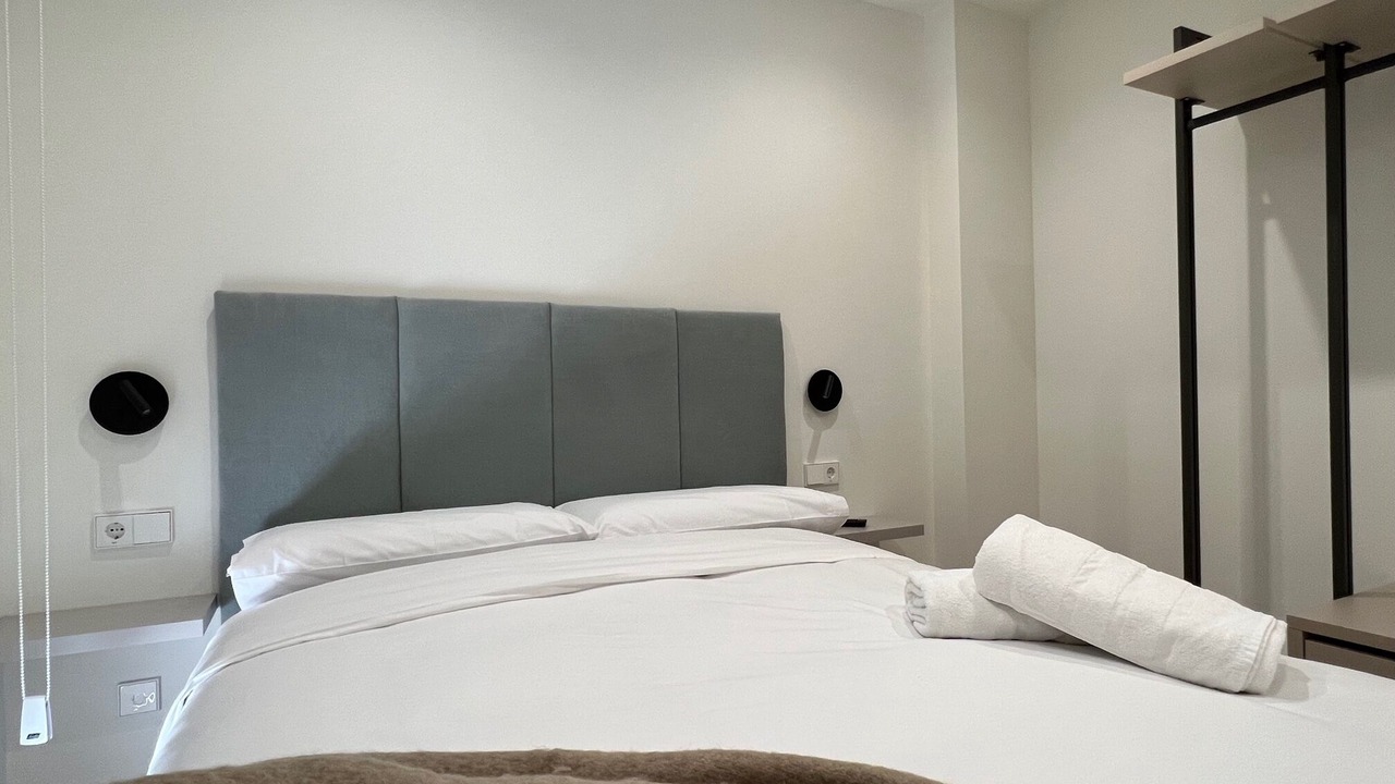 Photo of Bedroom in Ensanche Diputacion