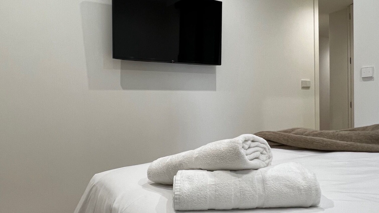 Photo of Bedroom in Ensanche Diputacion