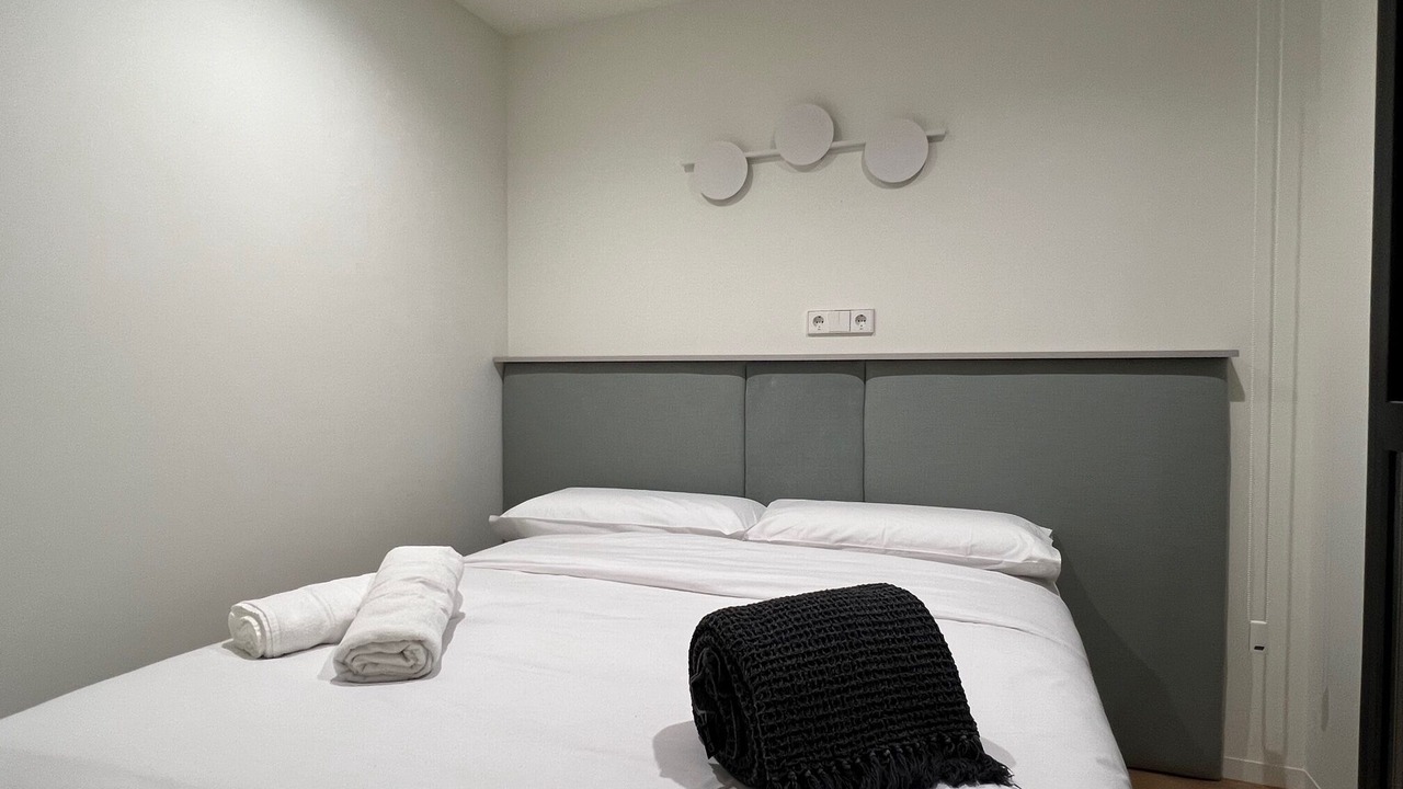Photo of Bedroom in Ensanche Diputacion