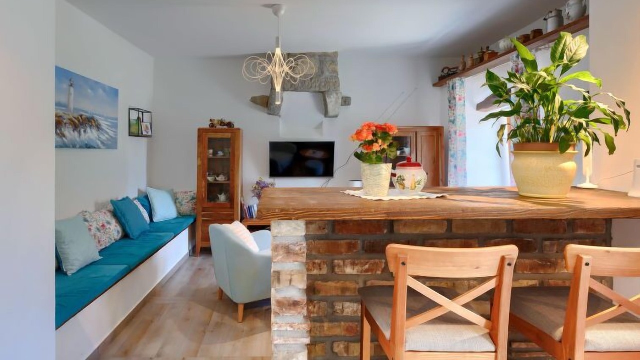 Photo of Livingroom in Grabri
