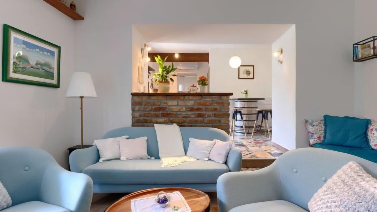 Photo of Livingroom in Grabri