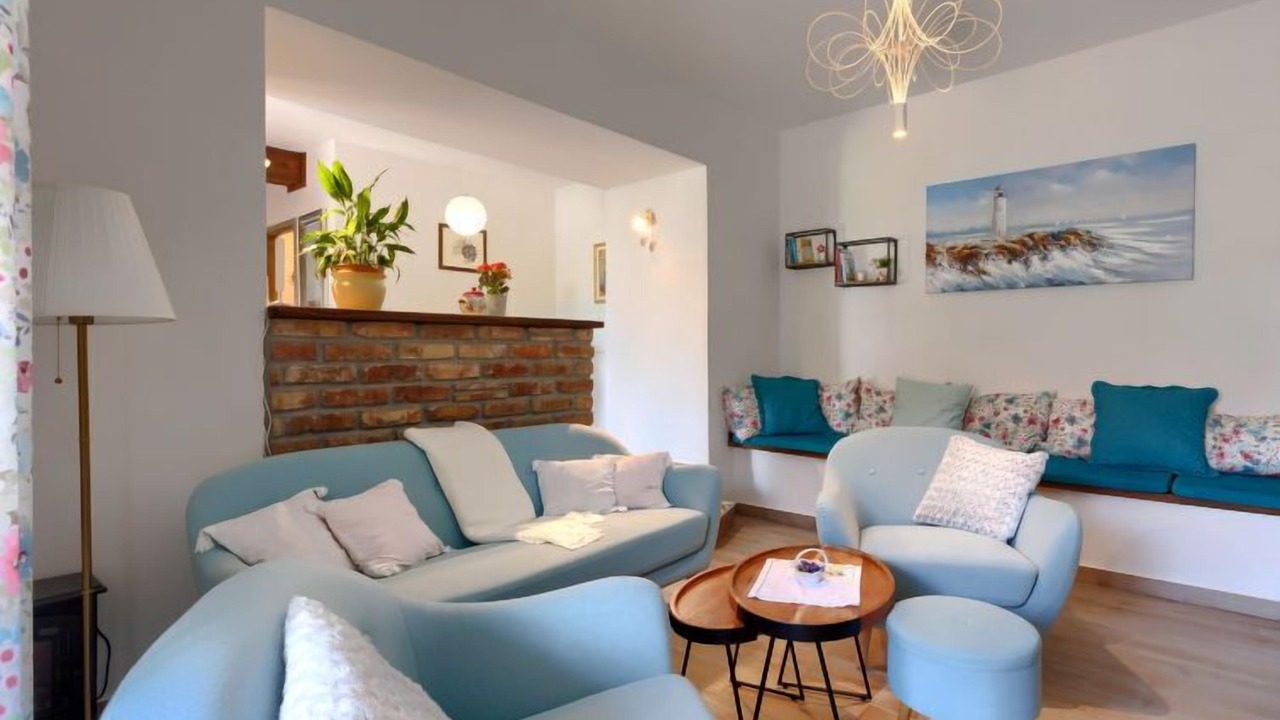 Photo of Livingroom in Grabri