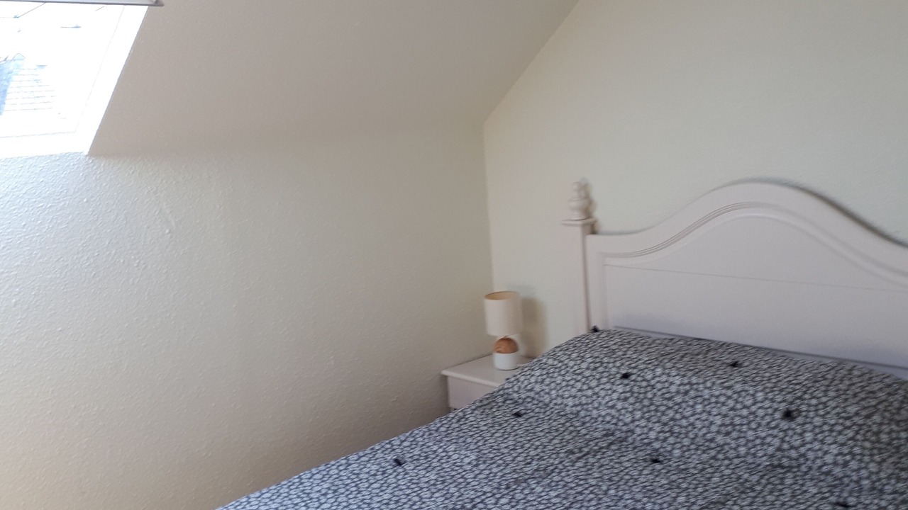 Photo of Bedroom in Guidel-Plages