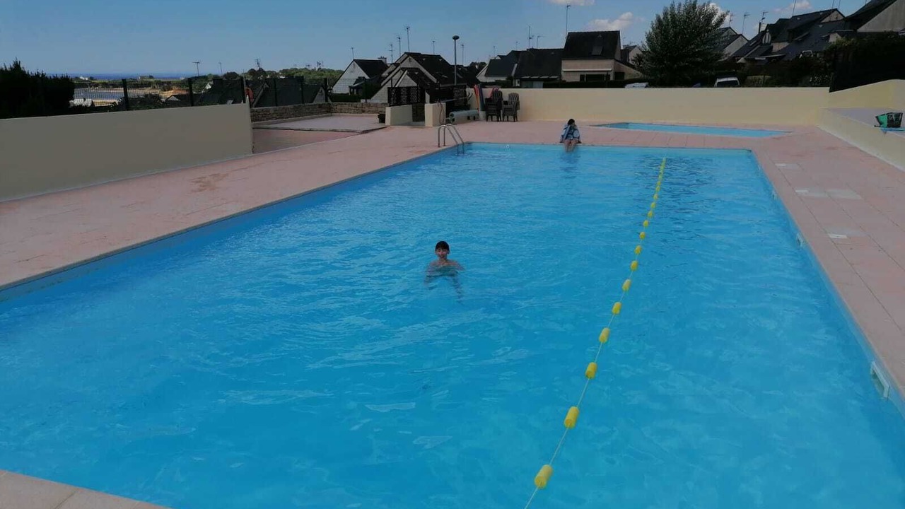 Photo of Outdoor in Guidel-Plages