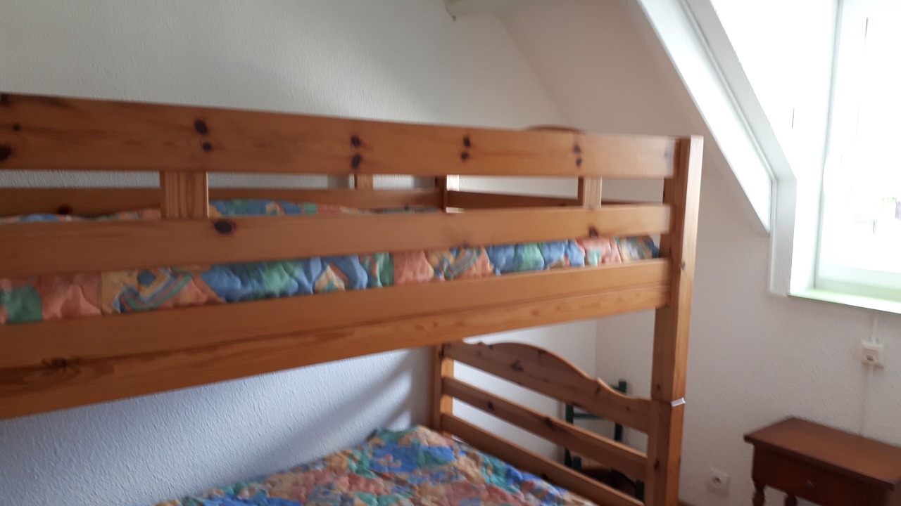 Photo of Bedroom in Guidel-Plages