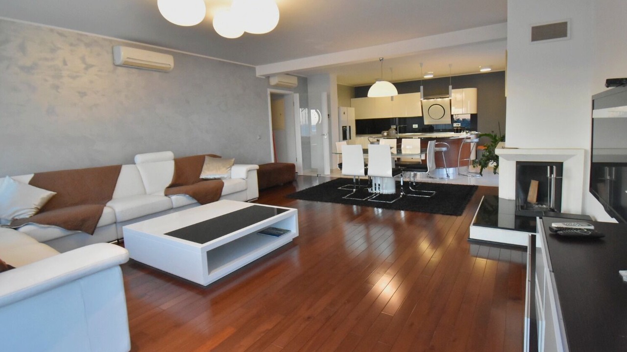 Photo of Livingroom in Znjan