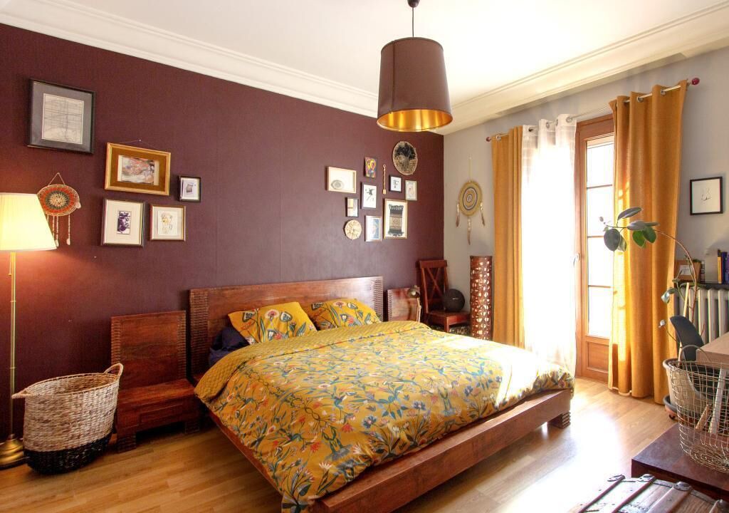 Photo of Bedroom in Annecy Old Town