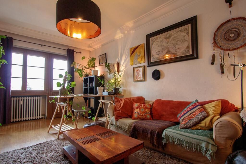 Photo of Livingroom in Annecy Old Town