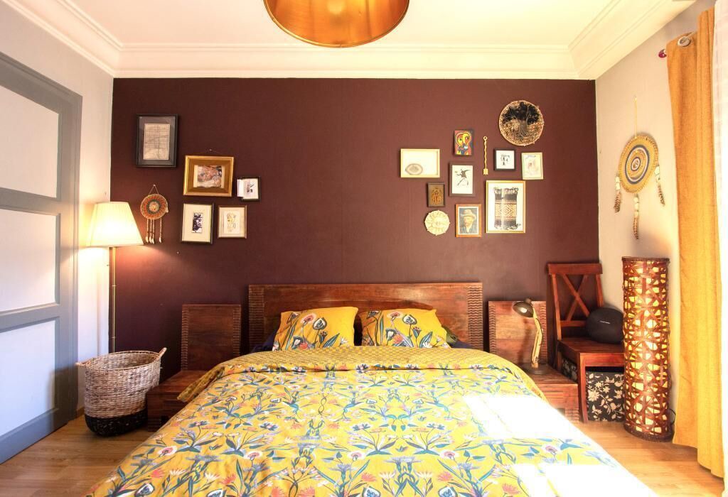 Photo of Bedroom in Annecy Old Town