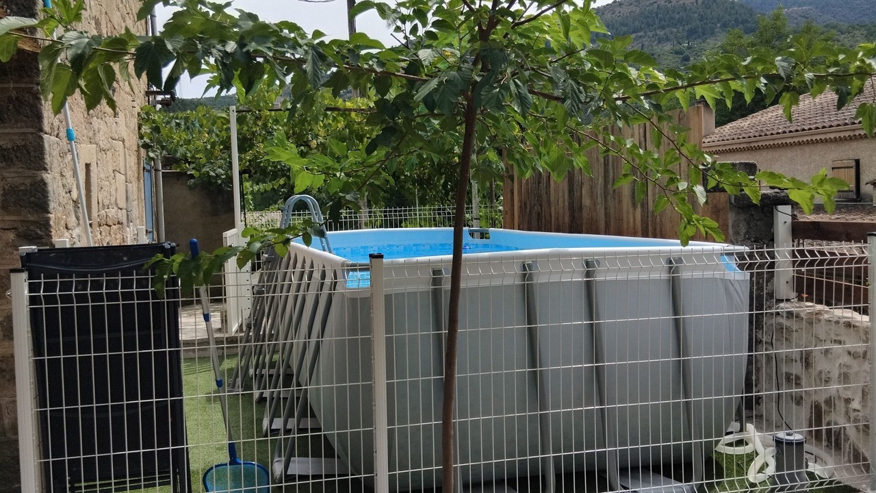 Photo of Outdoor in Les Salelles