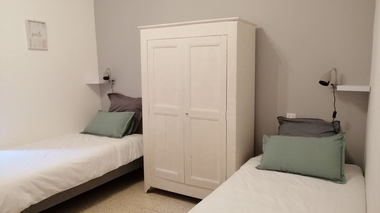 Photo of Bedroom in Les Salelles