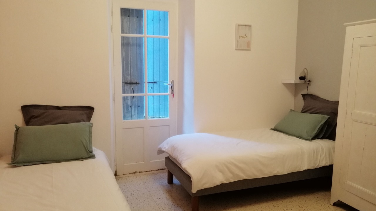 Photo of Bedroom in Les Salelles