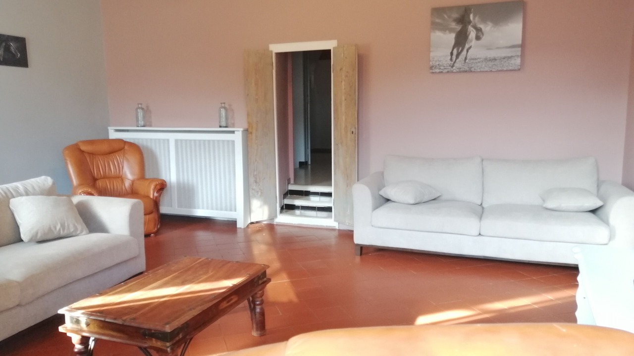 Photo of Livingroom in Les Salelles