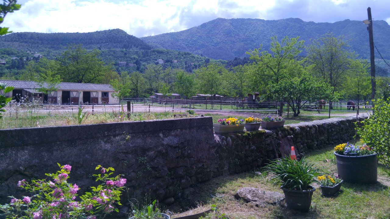 Photo of Outdoor in Les Salelles