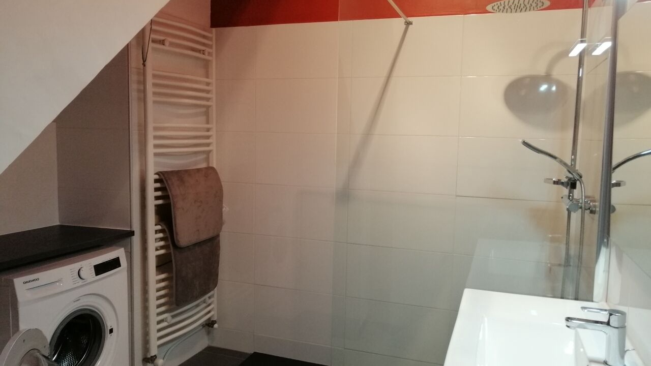 Photo of Bathroom in Les Salelles