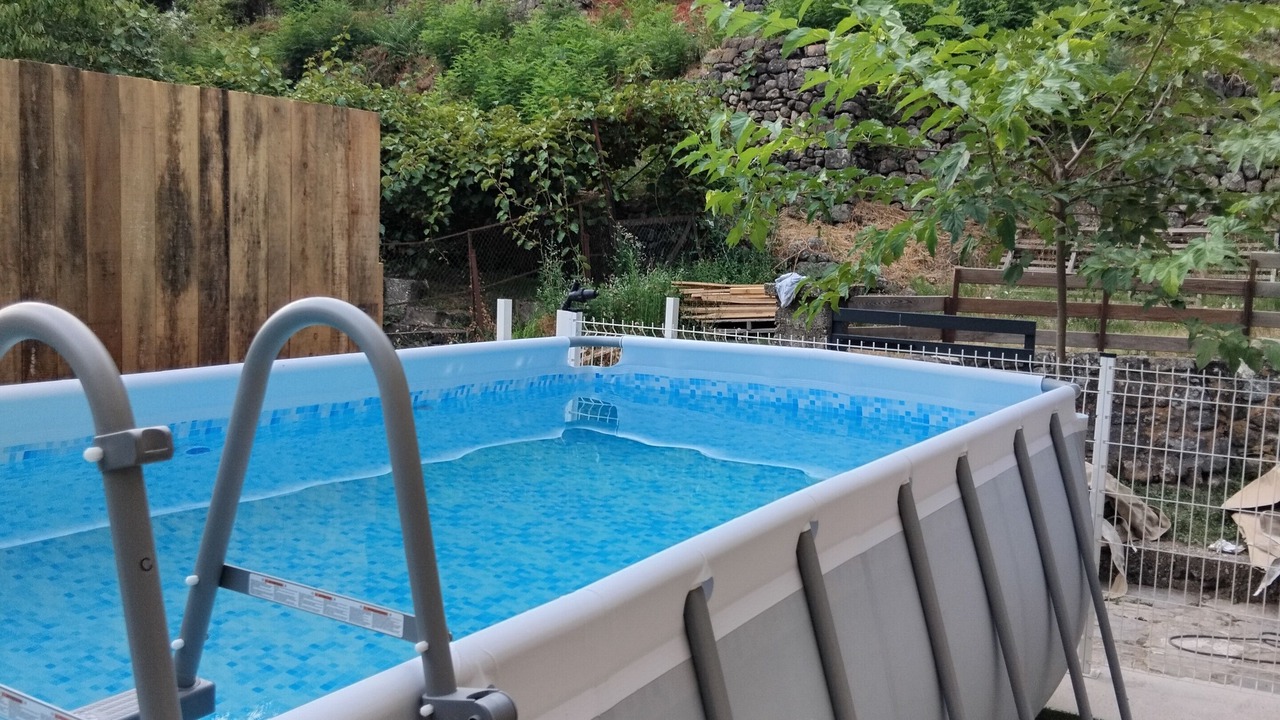 Photo of Outdoor in Les Salelles